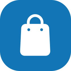 E-commerce fácil de gerir